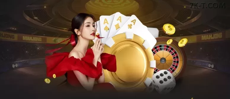 Cassino 7k app mobile